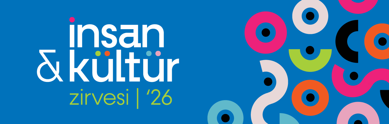 İnsan ve Kültür Zirvesi