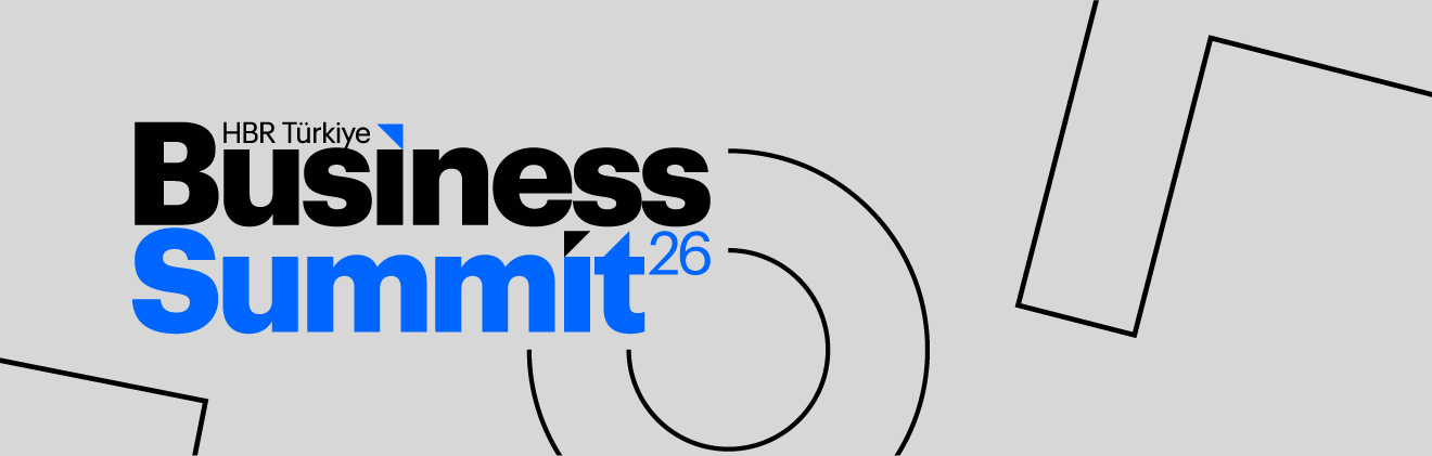 HBR Türkiye Business Summit