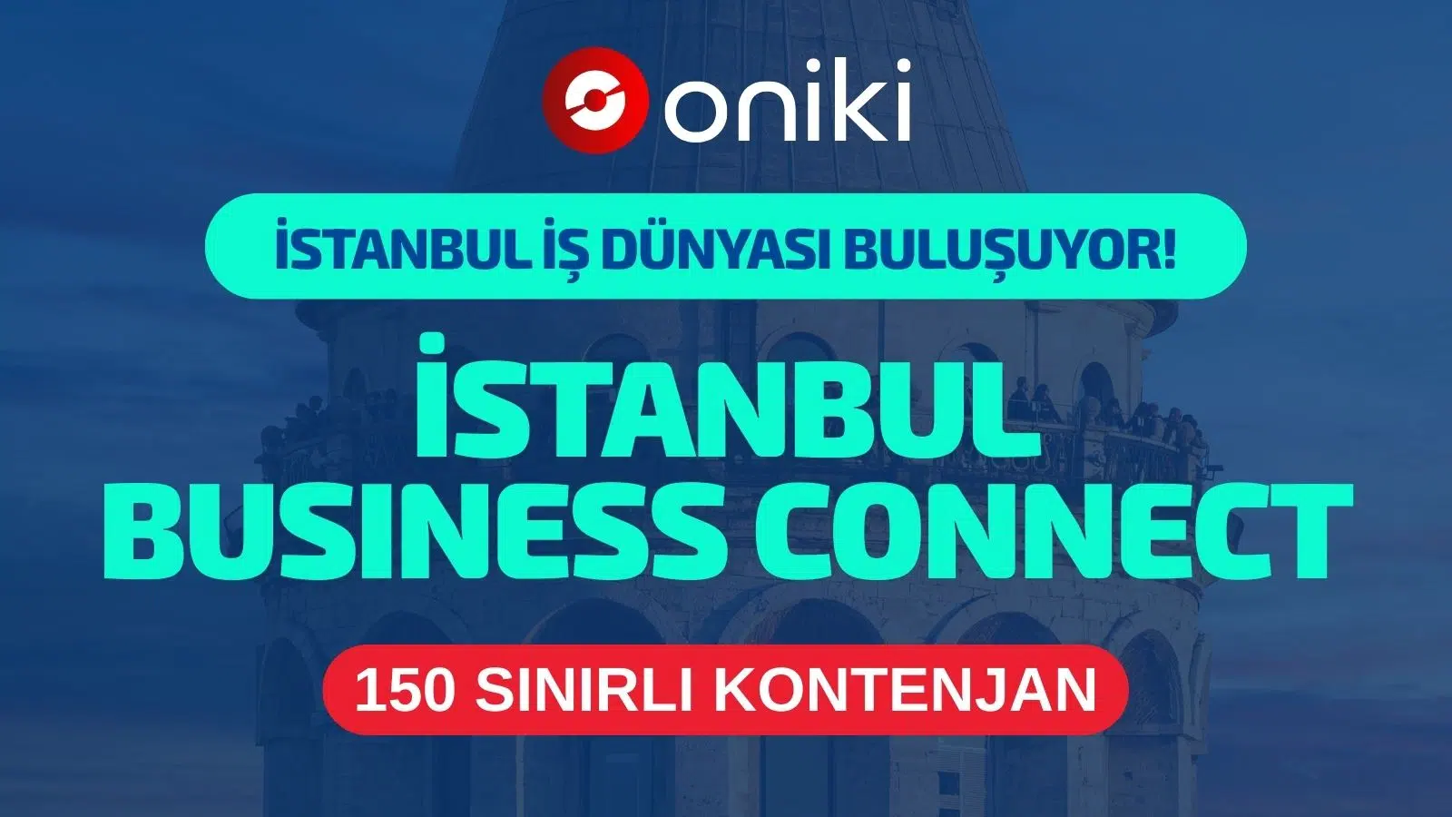 İSTANBUL BUSINESS CONNECT