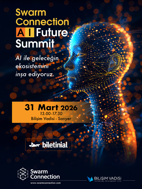 Swarm Connection Future Summit