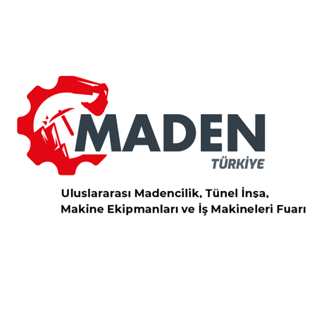 Maden Türkiye Fuarı