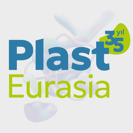 Plast Eurasia İstanbul