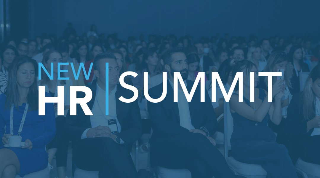 New HR Summit 2026