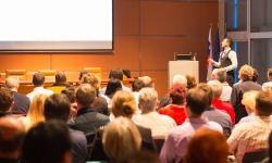 1. Uluslararası Eskişehir Yapay Zeka Zirvesi