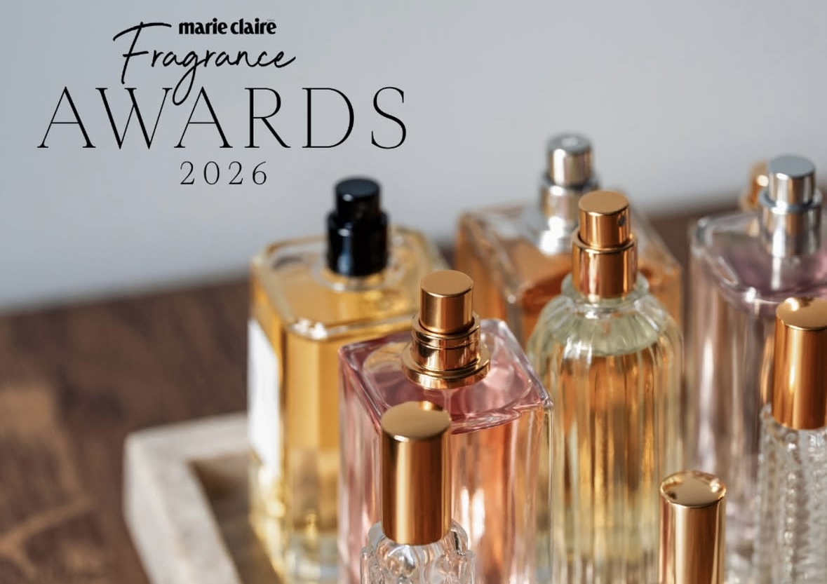 Marie Claire Türkiye Parfüm Ödülleri 2026