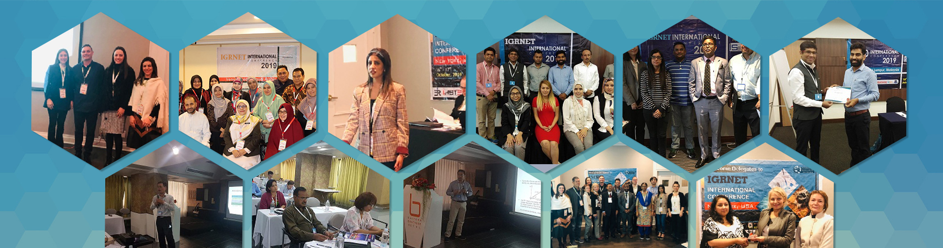 Global Business Summit (GBS) 2026