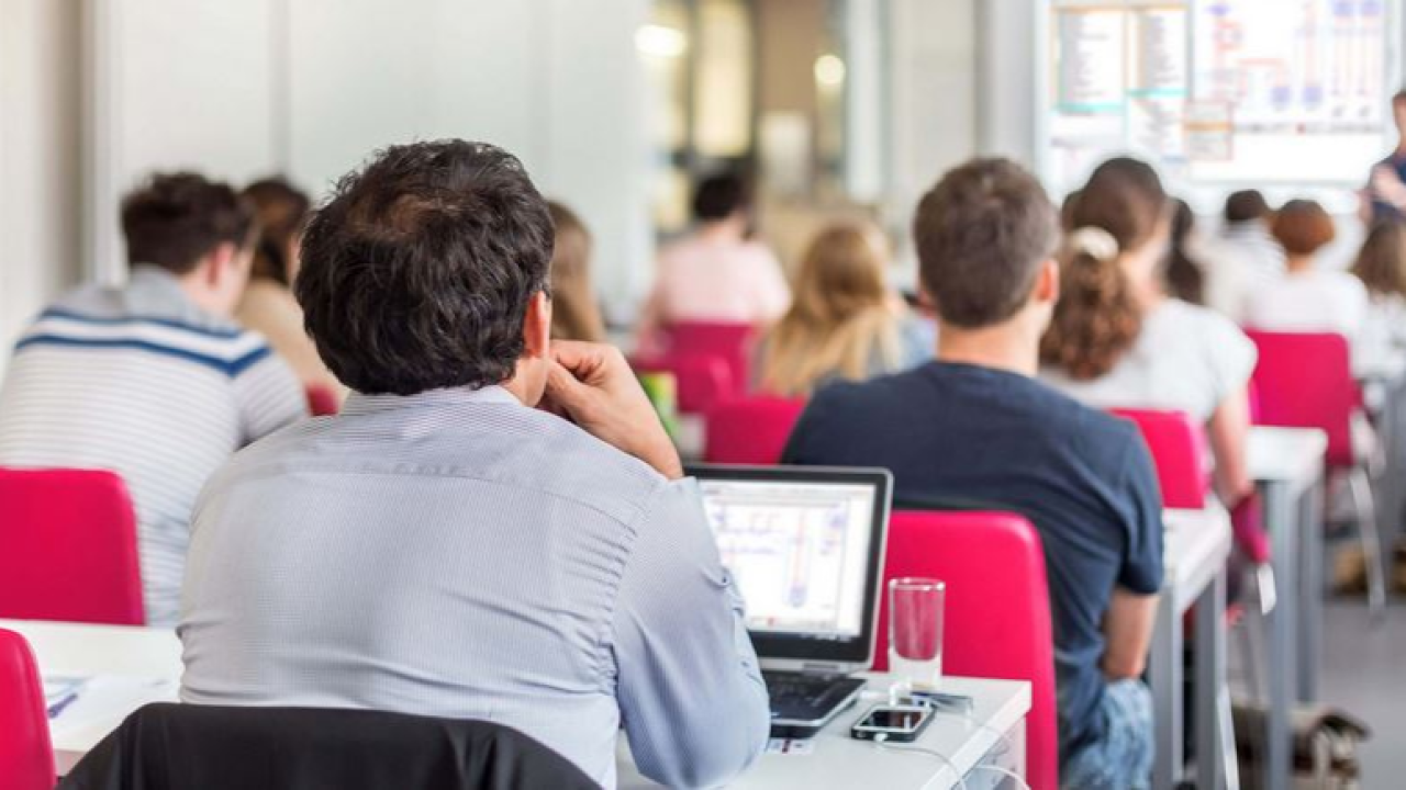 Eplan Öğrenci Eğitimi