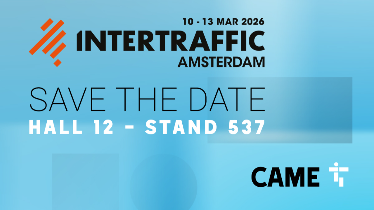 Intertraffic Amsterdam