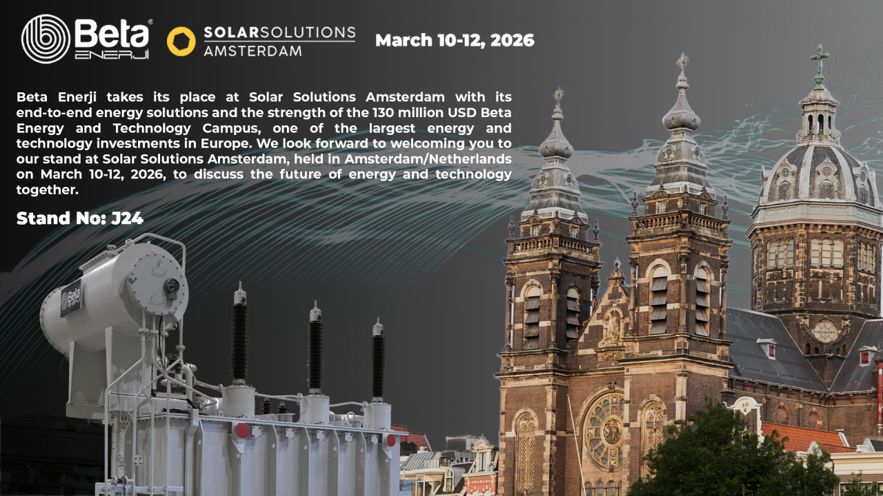 Solar Solutions Amsterdam
