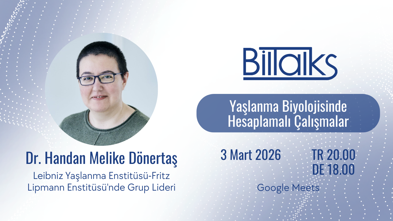 Yaşlanma Biyolojisinde Hesaplamalı Çalışmalar